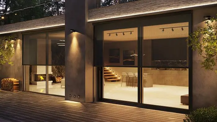 Скидка 10% на внешнюю солнцезащиту Скидка 10% на внешнюю солнцезащиту