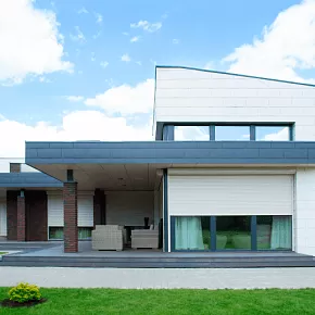 Противовзломные рольставни Противовзломные рольставни