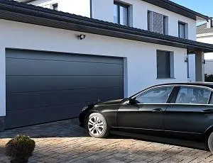 3 года гарантии на ворота