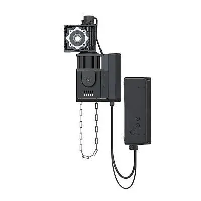 Привод для промышленных ворот TR-100FC Привод для промышленных ворот TR-100FC