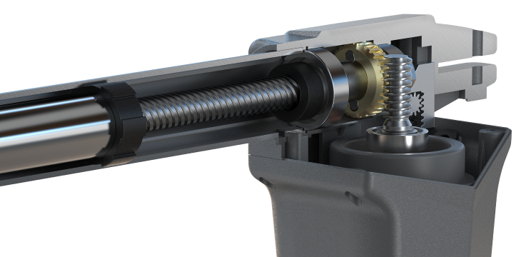 Комплект приводов для распашных ворот AN-Motors ATW-400KIT + фотоэлементы P5103 + сигнальная лампа F5002 Комплект приводов для распашных ворот AN-Motors ATW-400KIT + фотоэлементы P5103 + сигнальная лампа F5002