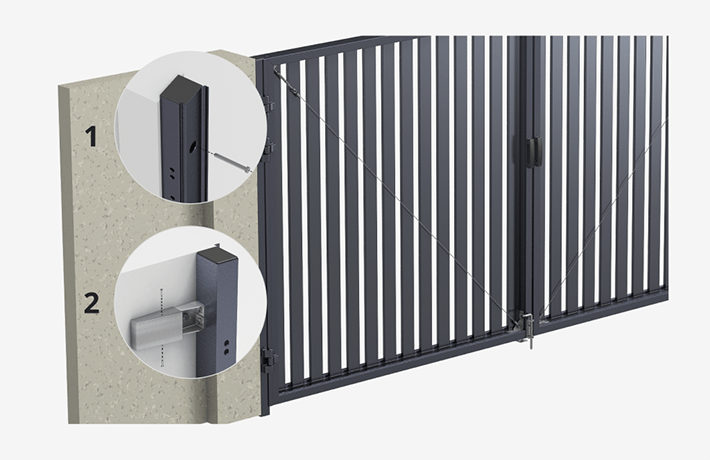 Конструкция