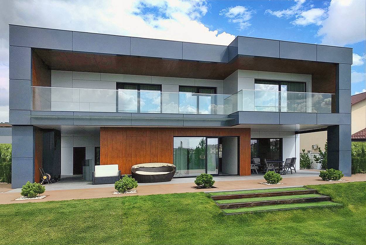 Раздвижной портал ALT SL160, одна активная створка категория Портальные системы