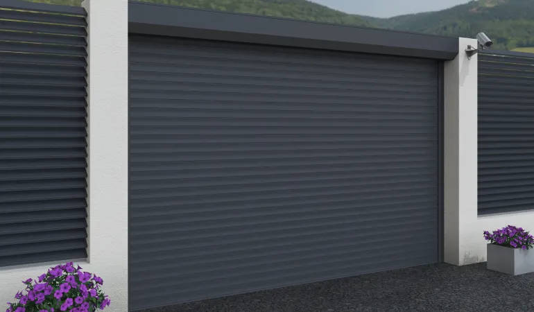 Для въезда Для въезда