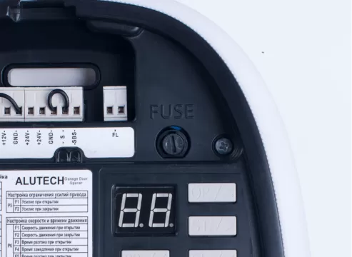 Привод для гаражных ворот ALUTECH Levigato LG-800 Привод для гаражных ворот ALUTECH Levigato LG-800