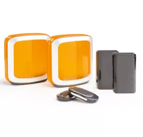 Привод для гаражных ворот ALUTECH Levigato LG-800 Привод для гаражных ворот ALUTECH Levigato LG-800