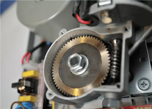 Привод для гаражных ворот AN-Motors ASG1000/4KIT Привод для гаражных ворот AN-Motors ASG1000/4KIT