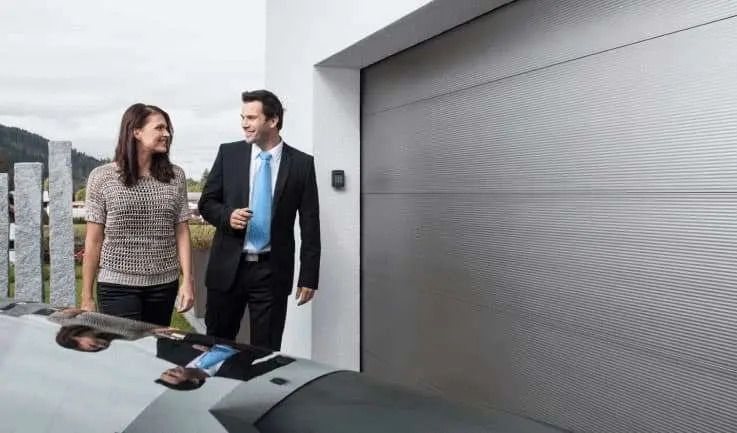 Автоматика для ворот в Дмитрове