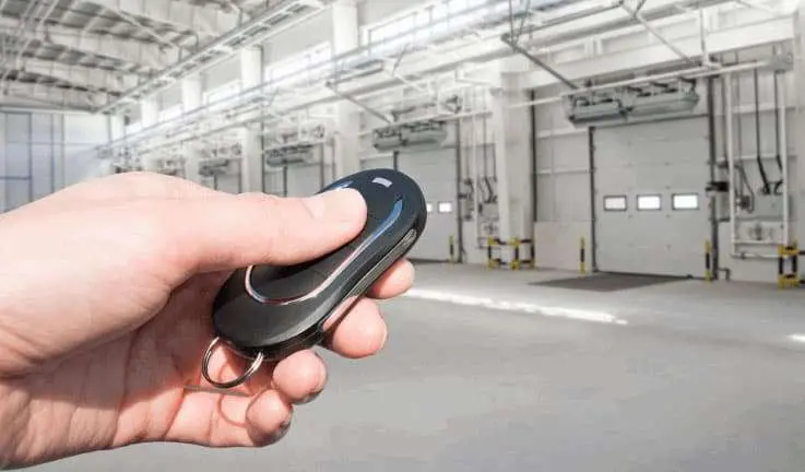 Автоматика для ворот в Дмитрове