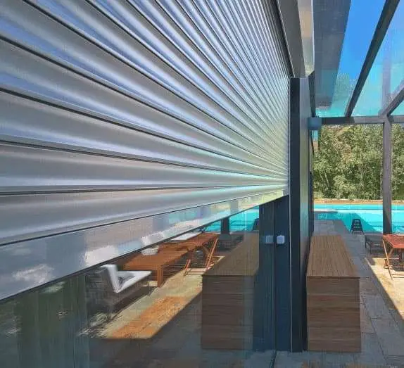 Рольставни в Дмитрове