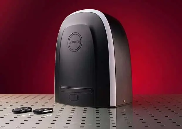 Автоматика для ворот в Дмитрове