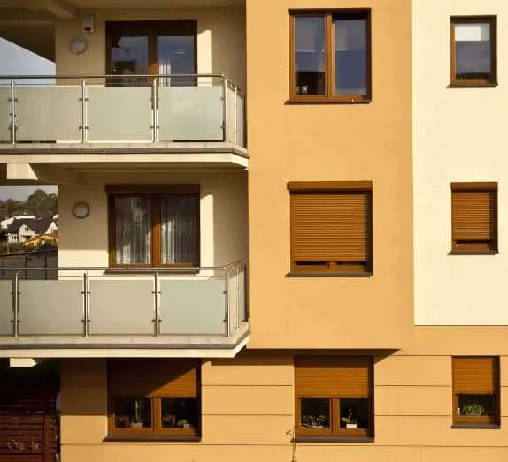 Рольставни в Дмитрове