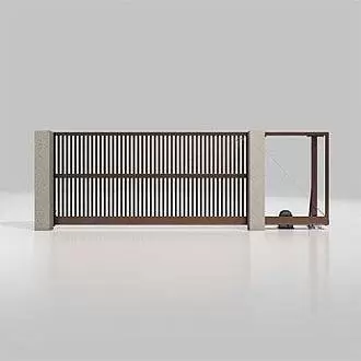 Автоматические откатные ворота серии Prestige Автоматические откатные ворота серии Prestige