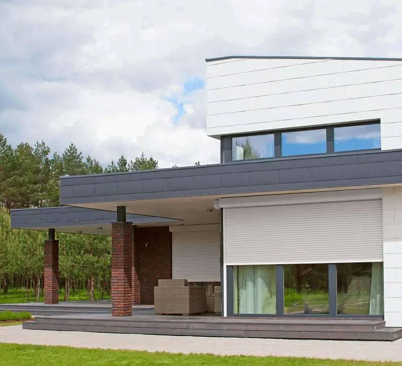 Рольставни в Дмитрове