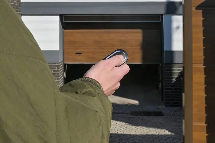 Подарок для покупателей автоматических ворот Подарок для покупателей автоматических ворот