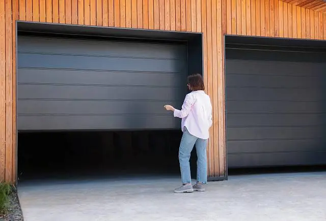 Готовые ворота за 3 дня