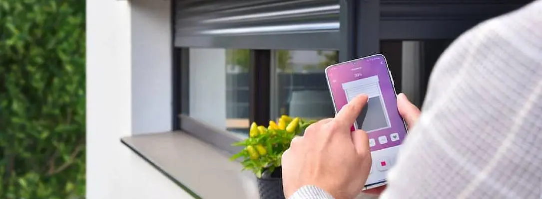 Бесплатная настройка системы умной автоматики ALUTECH Smart