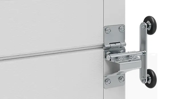 Тихая работа