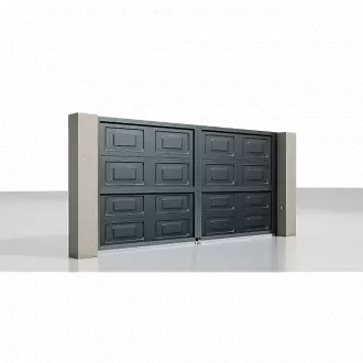 Автоматические распашные ворота серии Prestige Автоматические распашные ворота серии Prestige