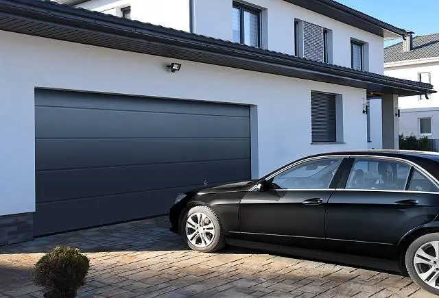 3 года гарантии на ворота